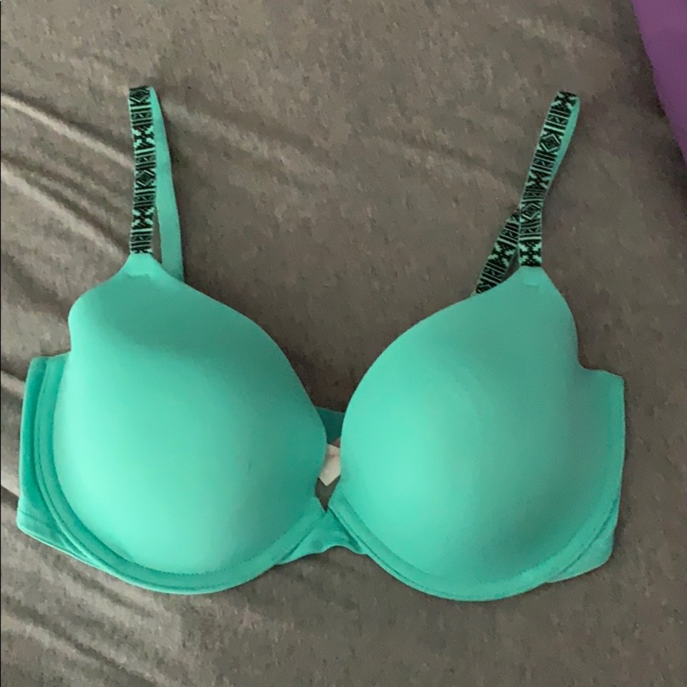 PINK bra